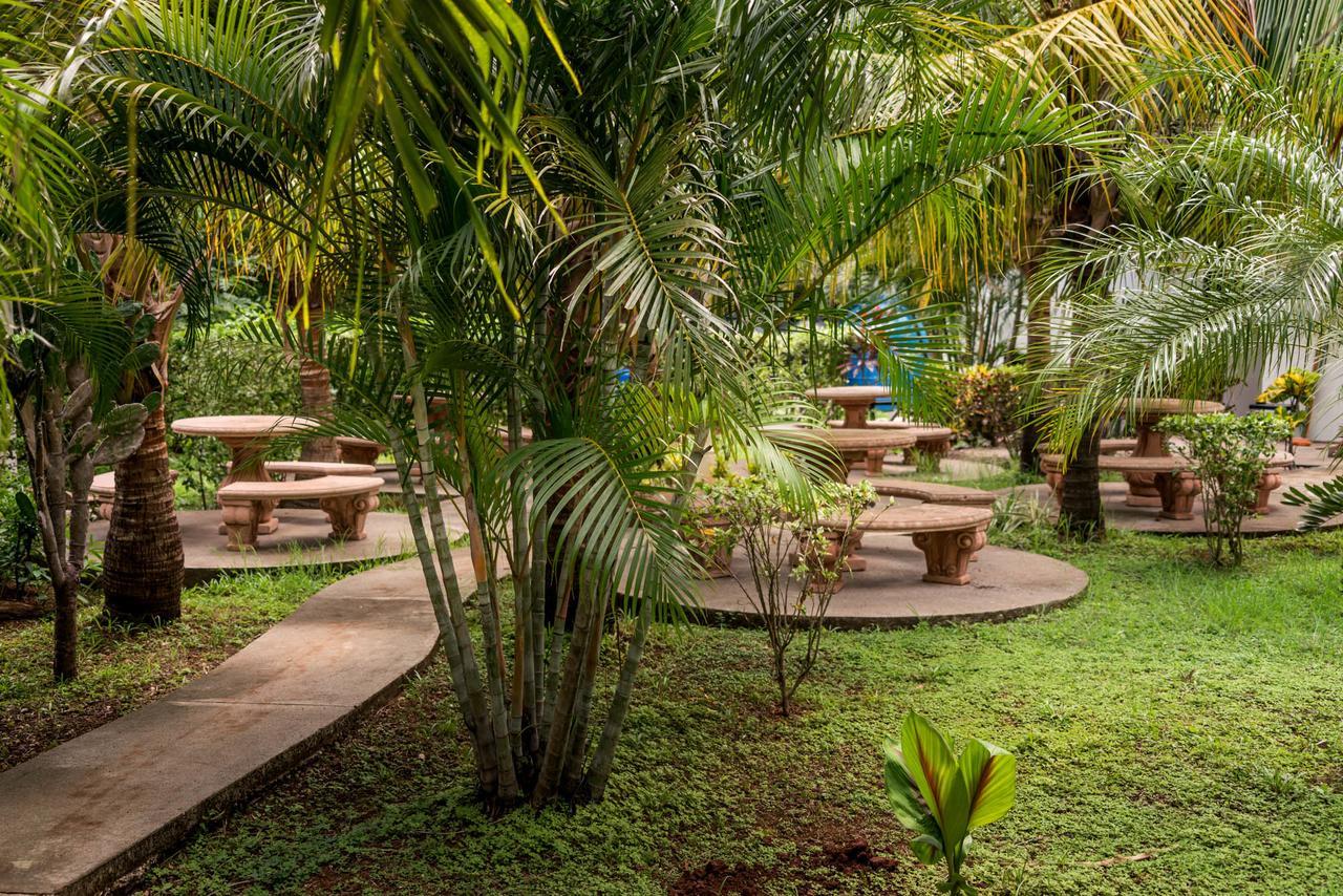 Drift Away Lodge ปลายา อาเบญานา ภายนอก รูปภาพ